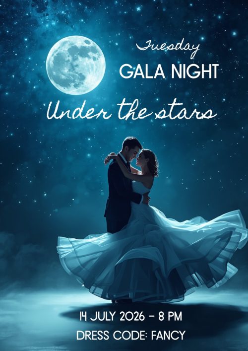 Under the Stars